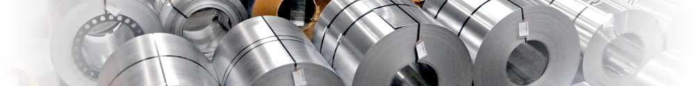 Stainless Steel Coil - National Kwikmetal Service